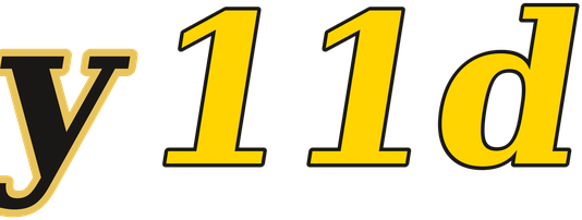y11d logo