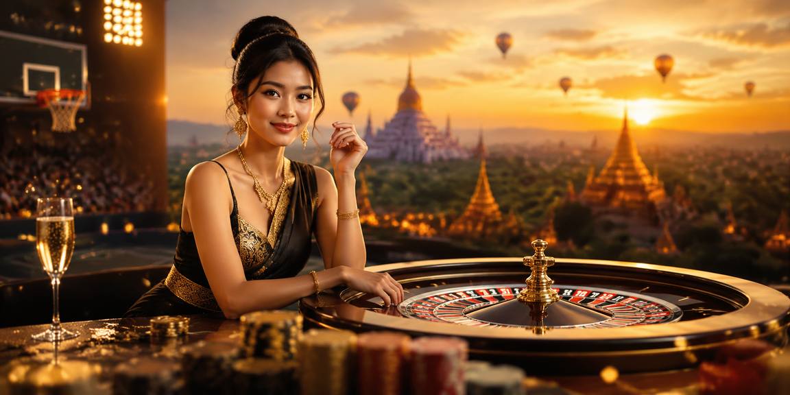 y11d ကံကောင်းသောအိမ်ဆရာ